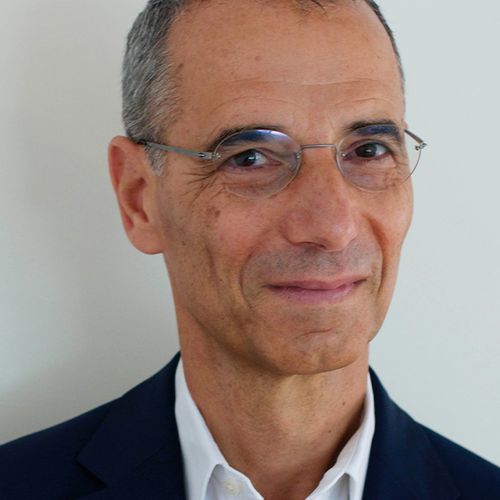 Michael Wolffsohn